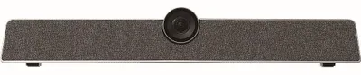 Produktbild von Sharp PN-ZCMS1, 12 MP, 4K Ultra HD, 3840 x 2160 Pixel, 120°, 5x, Schwarz