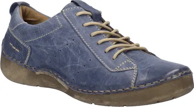 Obrázok produktu pre JOSEF SEIBEL Fergey 56 | Nízka obuv pre ženy | Blue