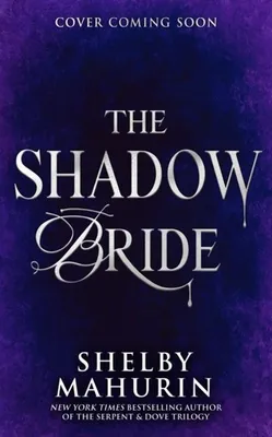 Zdjęcie produktu dla Shadow Bride