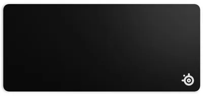 Image de SteelSeries Steelseries 63429 tapis de souris Tapis de souris de jeu Noir