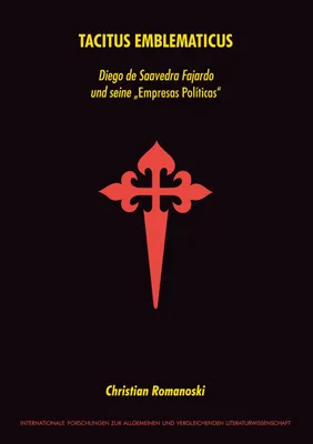 Produktbild von Tacitus Emblematicus