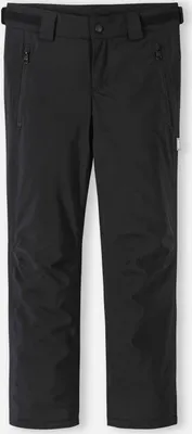 Immagine prodotto di Pantaloni antipioggia Reima nero 5100096B-9990 taglia 140