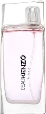 Produktbild von Kenzo L'Eau Kenzo Pour Femme Florale Eau de Toilette für Damen 50 ml