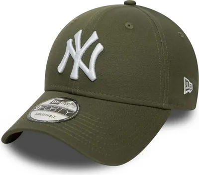 Produktbild von Šiltovka zelená New Era mlb   940 leag esnl Neyyan