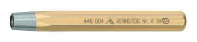 Immagine prodotto di Rennsteig 446 007 - Set di punzoni per ribadire rivetti, dimensione 7