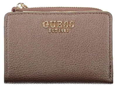 Produktbild von Guess Jeans Damen Braun Geldbörse