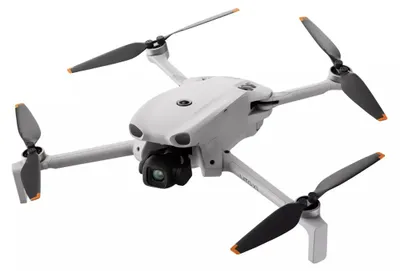 Produktbild von DJI Lito X1 Quadrocopter, Drohne mit 4K Kamera Grey