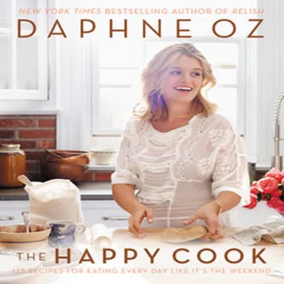 Produktbild von The Happy Cook