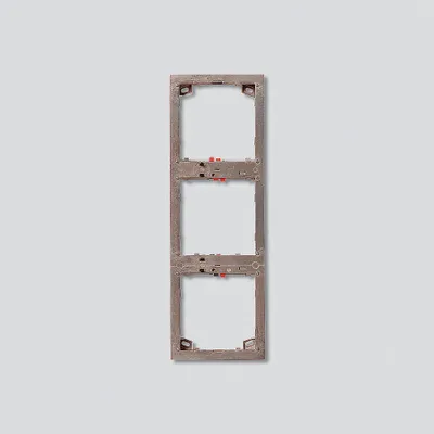 Produktbild von Siedle MR 611-3/1-0 - Messing - Messing