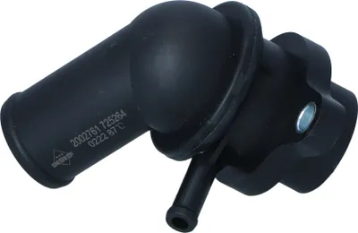 Produktbild von NRF Thermostat Kühlmittel 87°C für CHEVROLET KALOS für DAEWOO KALOS (KLAS)
