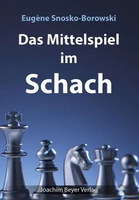 Image de Das Mittelspiel im Schach