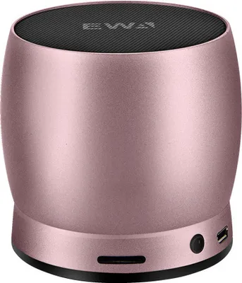 Obrázek produktu pro EWa A150 Haut- parleur přenosná růže