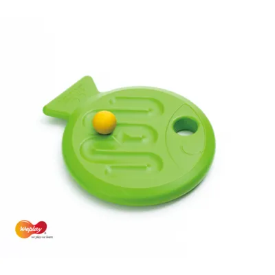 Obrázek produktu pro Tricky Fish Green