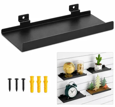 Obrázok produktu pre Kovový držiak na akustické panely, 25 x 11 cm