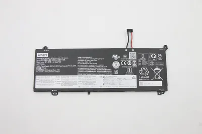 Image de Lenovo TP1415 SP/C L19M4PDB 15.36V60Wh4cell bty (5B10Z21201)