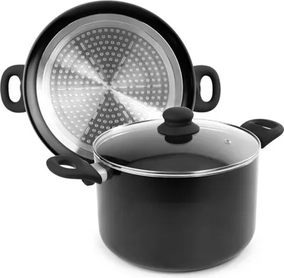 Produktbild von Ibili 16 Cm Kochtopf Silber  Silber One Size