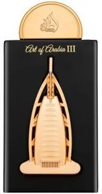 Zdjęcie produktu dla Lattafa Pride Art of Arabia III EDP 100 ml UNISEX