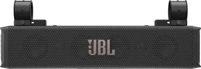 Immagine prodotto di JBL RallyBar S 21" | Soundbar Bluetooth universale per esterni per veicoli e barche
