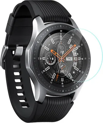 Produktbild von Strap-it Samsung Galaxy Watch 46mm Panzerglas