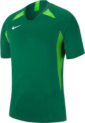 Produktbild von Nike Legend Fußballtrikot Kinder AJ1010-302 - M