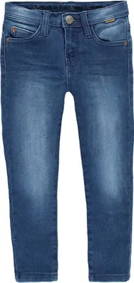 Produktbild von Boboli 590048 Hosen Blau 5 Years Junge Blau 5 Years