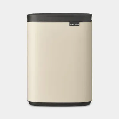 Zdjęcie produktu dla Brabantia BO Mülleimer 4 Liter Soft Beige
