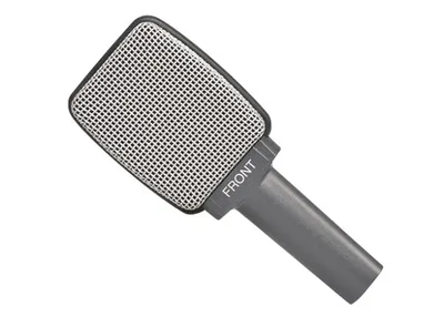 Image de SENNHEISER Sennheiser e 609 Silver 500074