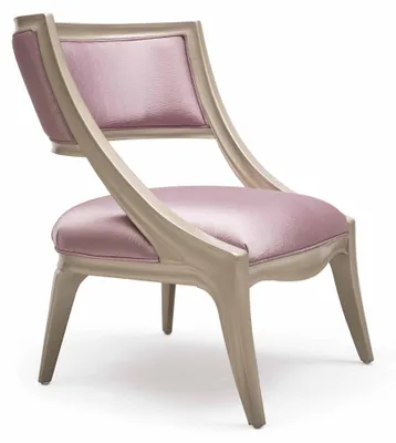Produktbild von Designer Club Lounge Luxus Sessel Relax Hotel Stuhl Set Stühle Textil Stoff