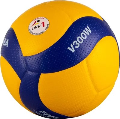 Zdjęcie produktu dla Piłka do siatkówki MIKASA V300W