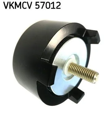 Produktbild von SKF VKMCV 57012 Umlenkrolle Keilrippenriemen für DAF XF CF