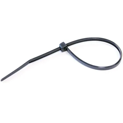 Produktbild von Carpoint Kabelbinder 370x4,8mm 100 Stück