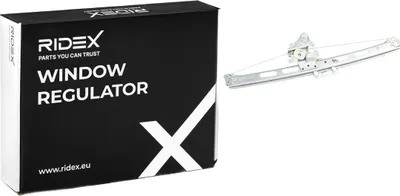 Produktbild von RIDEX 1561W0703 Elektrischer Fensterheber Vorne Rechts passend für MERCEDES-BENZ A-Klasse (W168)