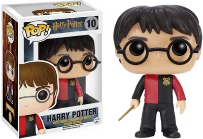 Image de Funko Pop! Harry Potter - Figurki Triwizard Tournament, winylowa kolekcjonerska