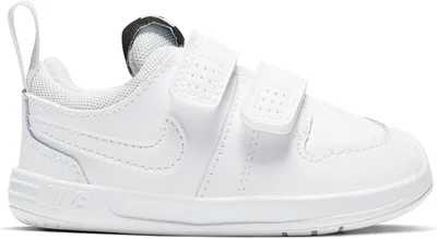 Produktbild von Nike Pico 5 (TDV) AR4162100 (27/white-white-pure platinum)