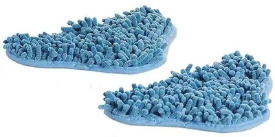 Produktbild von Famanu Mikrofasertücher Set - 2 superabsorbierende Tücher