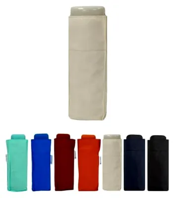 Produktbild von Mini Taschenschirm - Stabil - kompakt - winddicht