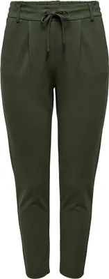 Produktbild von ONLY Elegante Stoffhose Poptrash Paperback Stretch Pants ONLPOPTRASH Größe: S / 32L