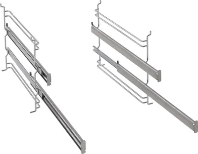 Produktbild von Gorenje 640248 2-fach Teleskopauszug für fast alle Standherde 60cm Breite