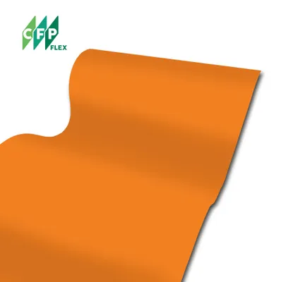 Produktbild von UNIFLEX NATURE 132N PUMPKIN - 100 x 50cm