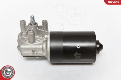 Produktbild von ESEN SKV 19SKV002 Wischermotor Vorne für VW Golf IV Schrägheck (1J1) Transporter IV Bus (70B, 70C, 7DB, 7DK, 70J, 70K, 7DC, 7DJ) Caddy III Kombi