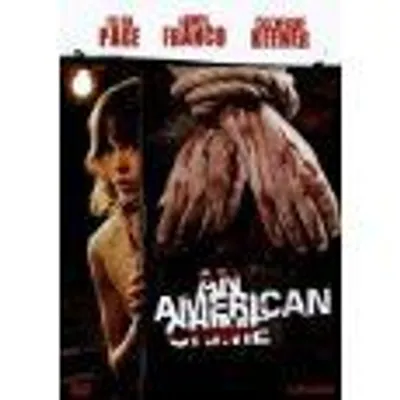 Produktbild von An American Crime