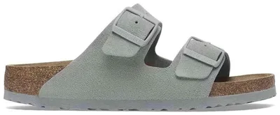 Immagine prodotto di Sandali Birkenstock Birkenstock Arizona Suede Leather da Uomo