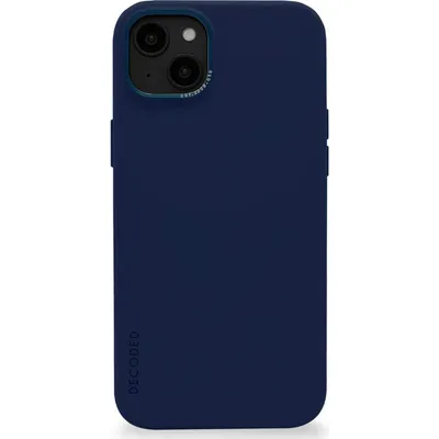Obrázok produktu pre Decoded D23IPO14MBCS9NE, Ochranný obal, Apple, iPhone 14 Plus, 17 cm (6.7"), Námorná
