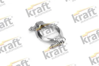 Obrázok produktu pre KRAFT AUTOMOTIVE Svorka výfuku Ø79 mm pre OPEL Movano RENAULT Espace IV 19 I