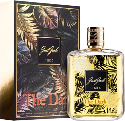 Obrázek produktu pro The Dark - EDP, 100 ml