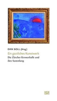 Zdjęcie produktu dla Ein gastliches Kunstwerk