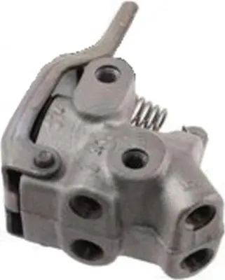 Produktbild von Bremskraftregler Gusseisen 2xM10 2xM12 A.B.S. für u.a. RENAULT 19