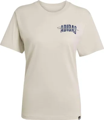 Obrázok produktu pre Tričko Adidas JM4348 pre Dámske