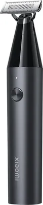 Zdjęcie produktu dla Trymer Xiaomi UniBlade Trimmer EU czarny