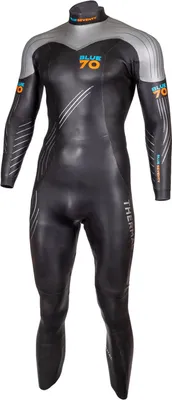 Produktbild von blueseventy Reaction Thermal (MEN'S), Größe:XS